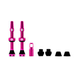 Muc-off Tubeless Valve Kit V2 44MM
