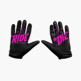 Muc-off Youth Mtb Gloves