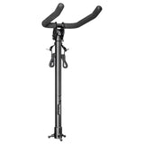 Syncros Car Rack Towball Mount 2 Bike Folding RK-01