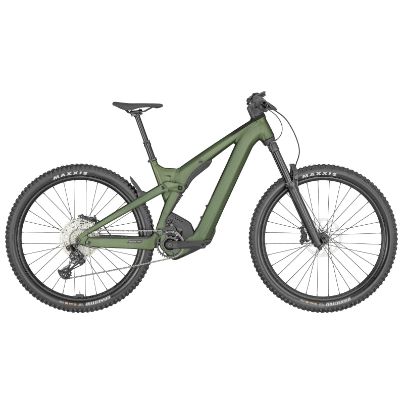 Scott Patron Eride 930 – Bicycle Superstore NZ