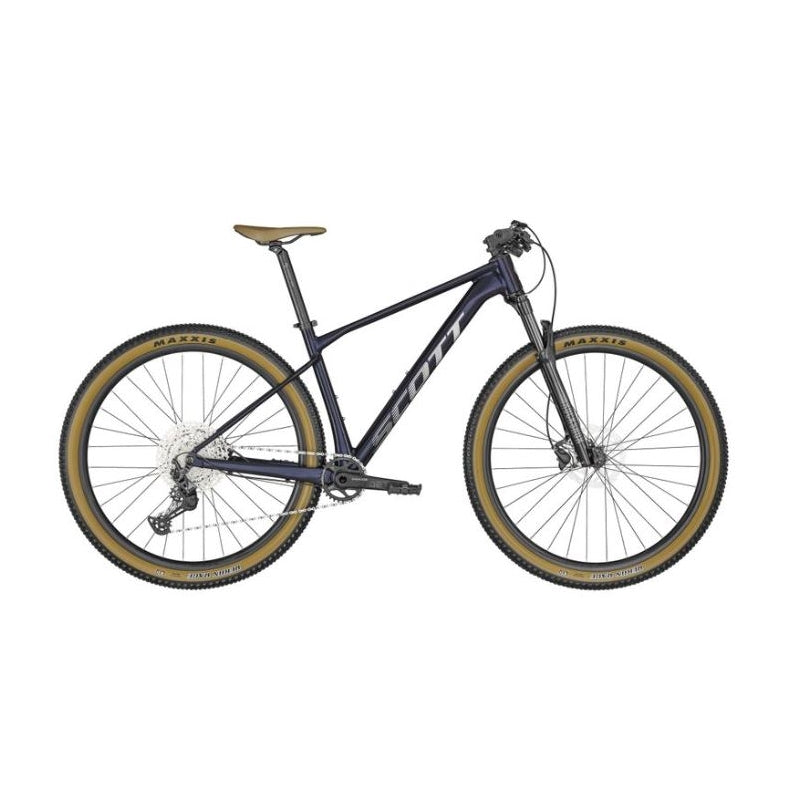 Bicycle Scott Scale Nz Scott Scale 940 2026 Shimano Deore 1x12