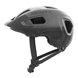 Scott Supra JR Helmet Granite Black