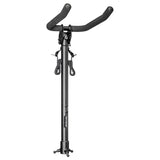 Syncros Car Rack Towball Mount 2 Bike Folding RK-01