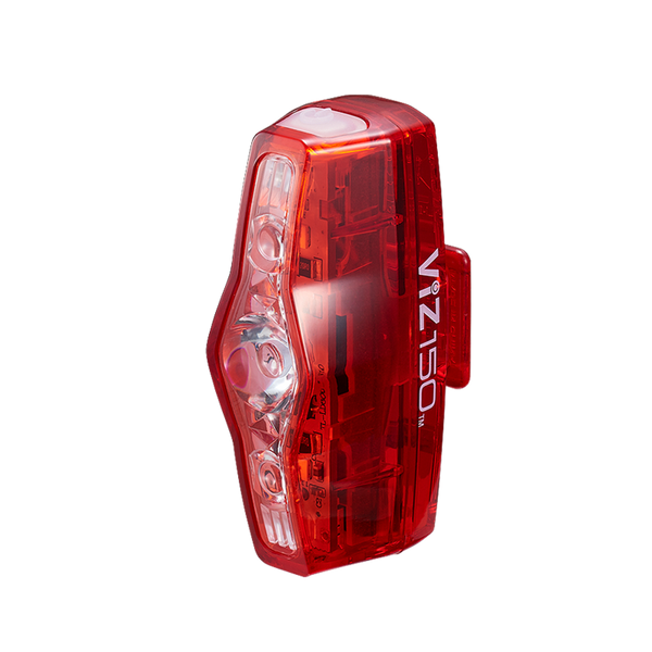 Cateye VIZ 150 USB-C Rear Light LD800N