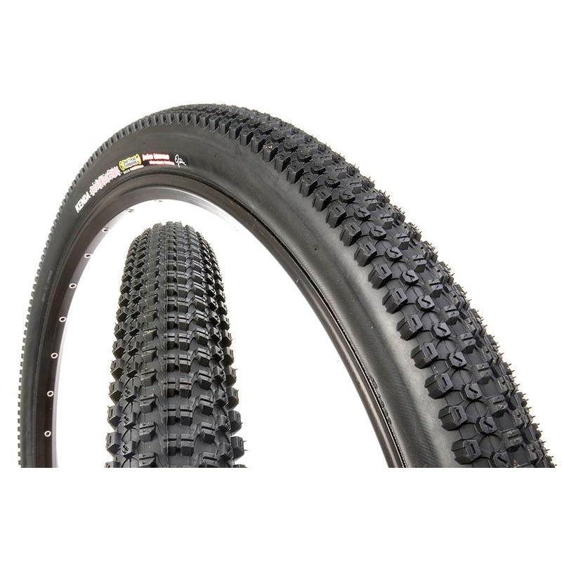 Kenda Smallblock 8 Wire Bead Tyre - All Sizes