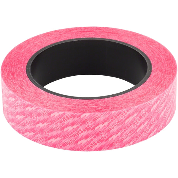 Muc-off Tubeless Rim Tape 50M Workshop Roll