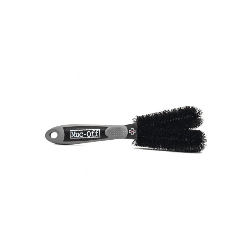 Muc-off Brush 2 Prong Brush #373