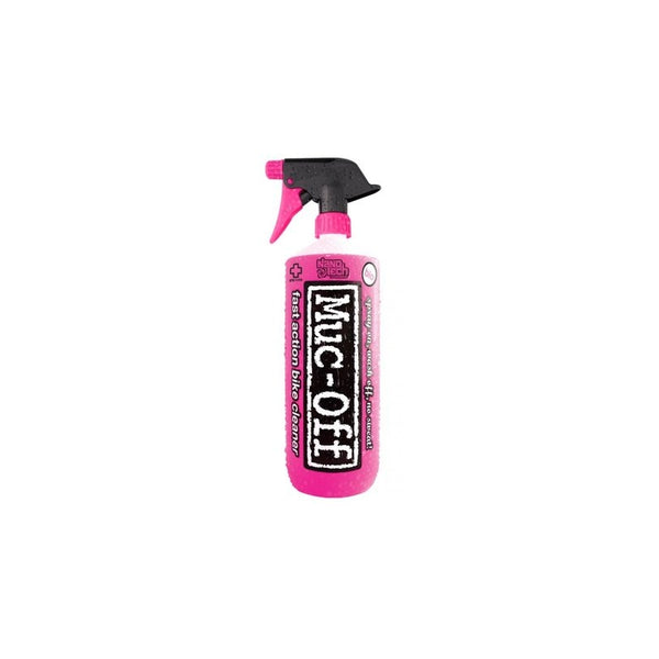 Muc-off Nano Tech Bike Cleaner 1 Litre With Trigger #904