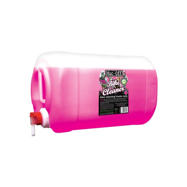 Muc-off Nano Tech Bike Cleaner 25 Litre #906