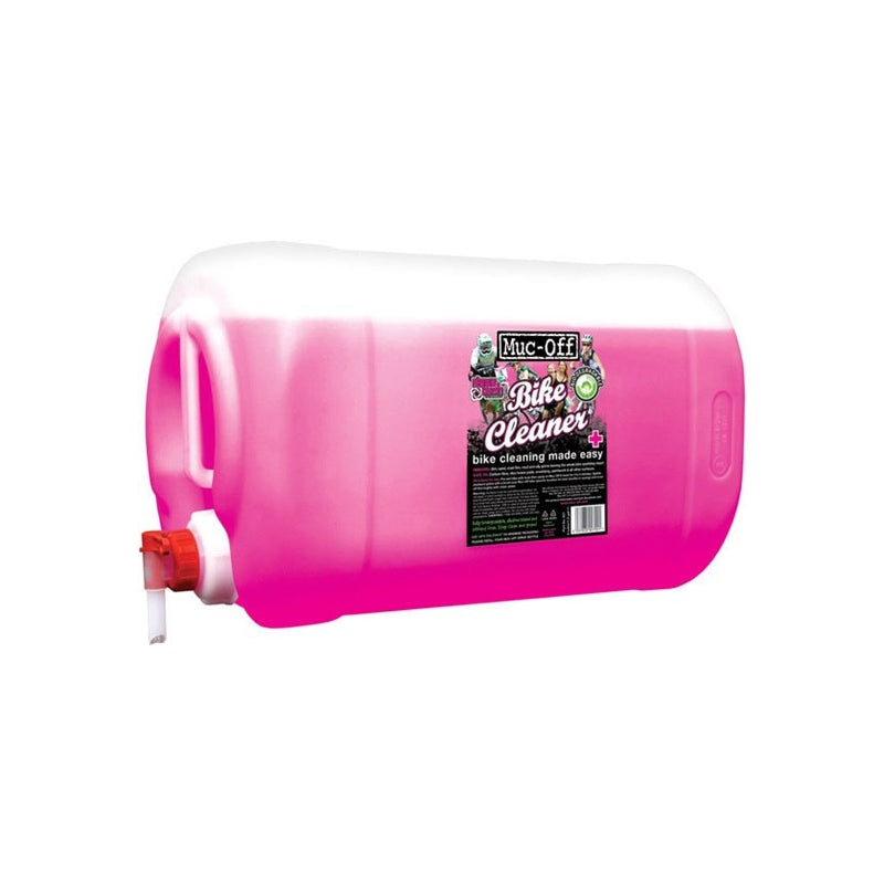 Muc-off Nano Tech Bike Cleaner 25 Litre #906