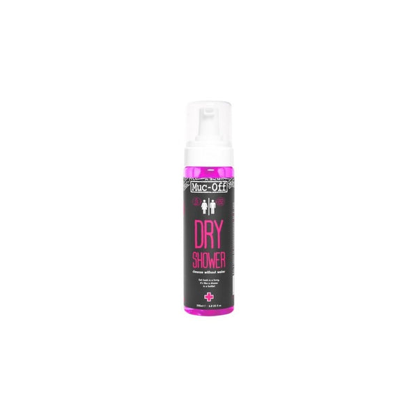 Muc-off Dry Shower Rider Care