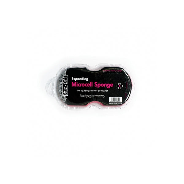 Muc-off Expanding Sponge