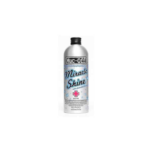 Muc-off Miracle Shine Polish