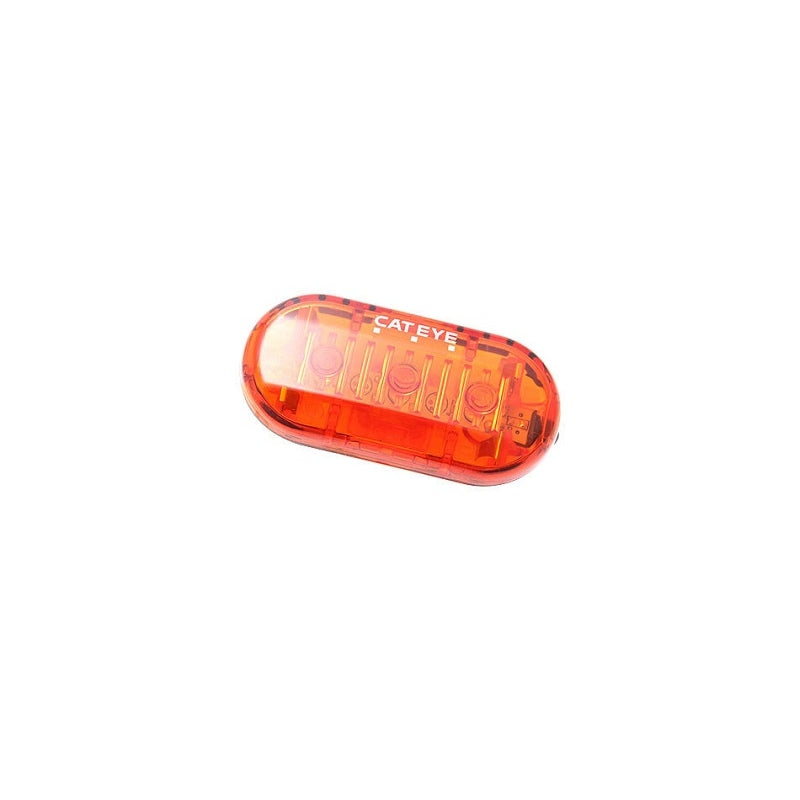 Cateye Omni 3 TL-LD135-R Rear Light