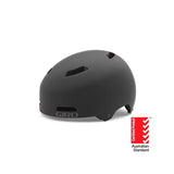 Giro Quarter Helmet