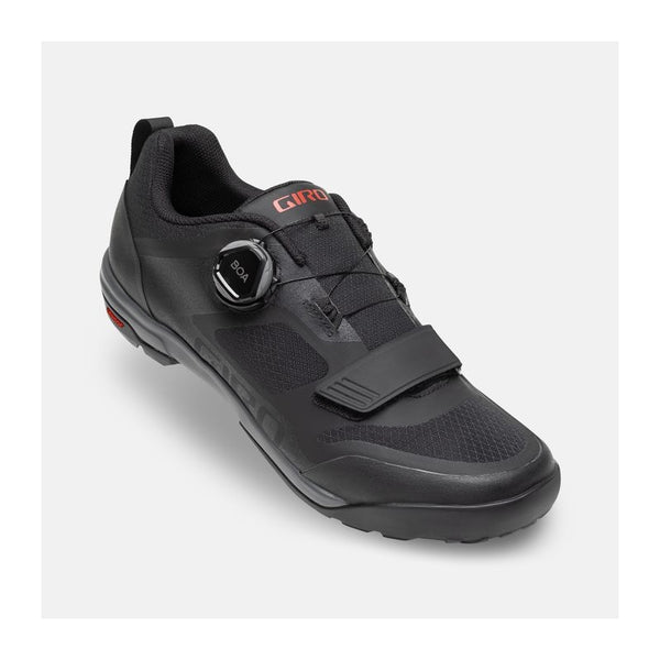 Giro Ventana Boa Mens Shoes