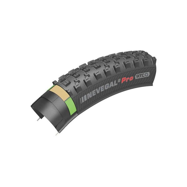 2 Atc Tyre 29 Kenda Nevegal