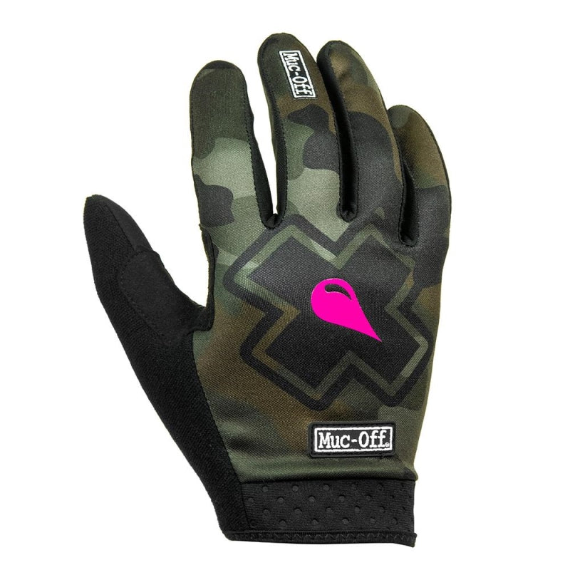 Muc-off Rider Mtb Gloves