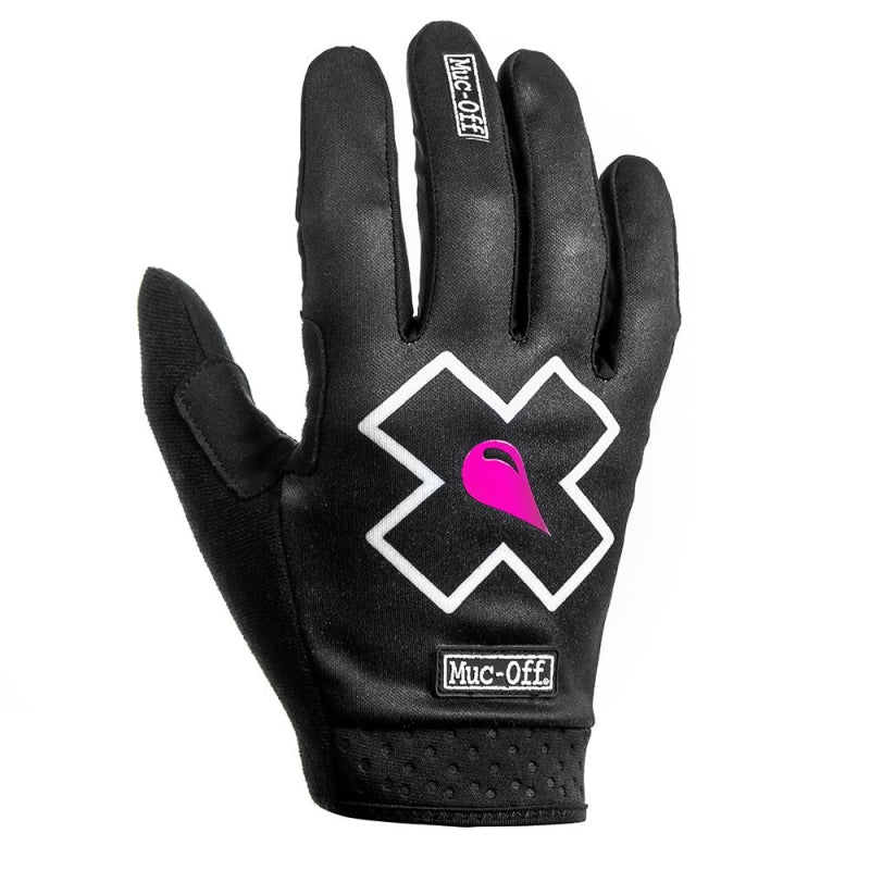 Muc-off Rider Mtb Gloves