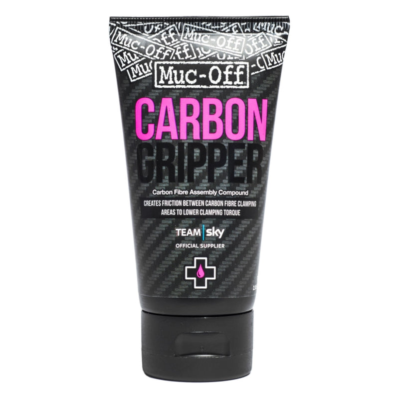 Muc-off Carbon Gripper 75G #349