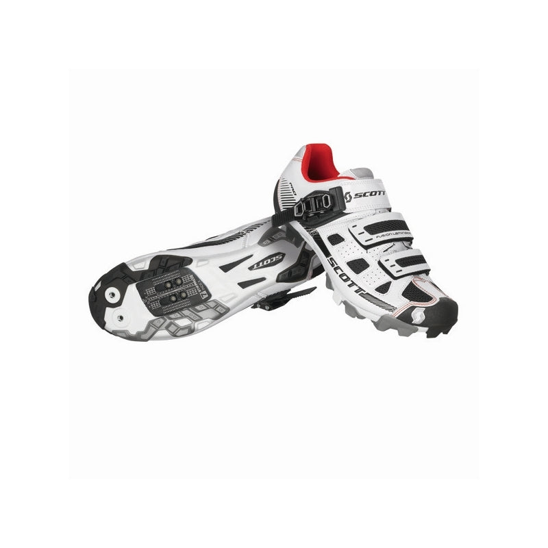 Scott Mtb Pro Shoes Wmn