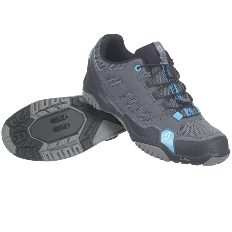 Scott Sport Crus-r Ladies Shoes