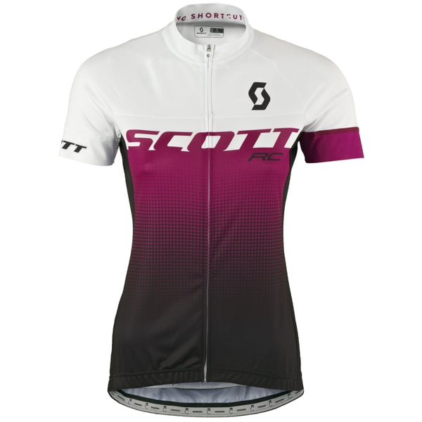 Scott RC Pro Short Sleeve Ladies Jersey