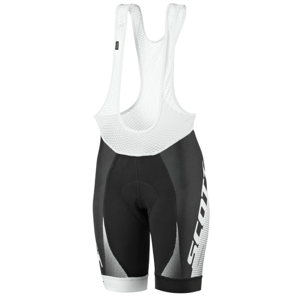 Scott RC Pro Tec +++ Bib Shorts Ladies