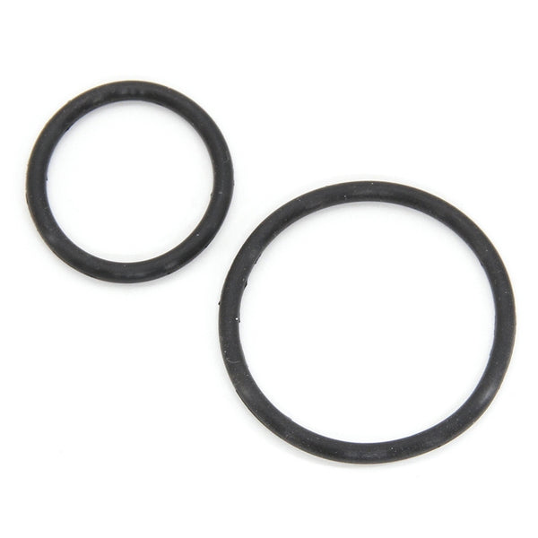 Cateye Rapid X Mounting Rubber Bands 5447010