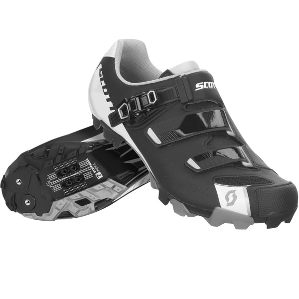 Scott Mtb Pro Shoes