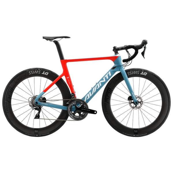 Avanti Corsa DR Team Disc 2019