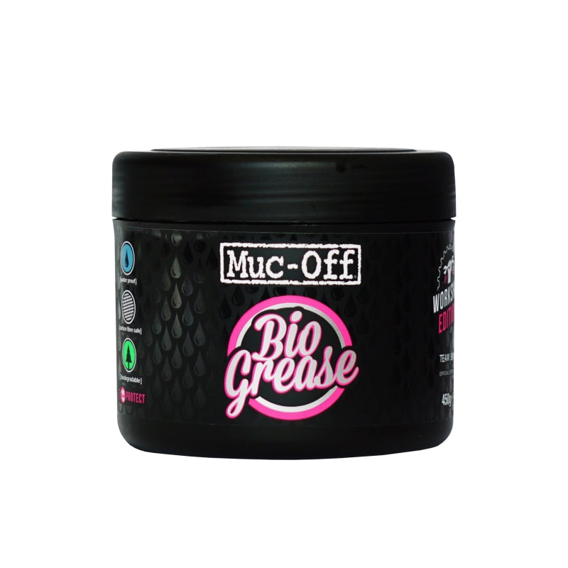 Muc-off Bio-grease 450G