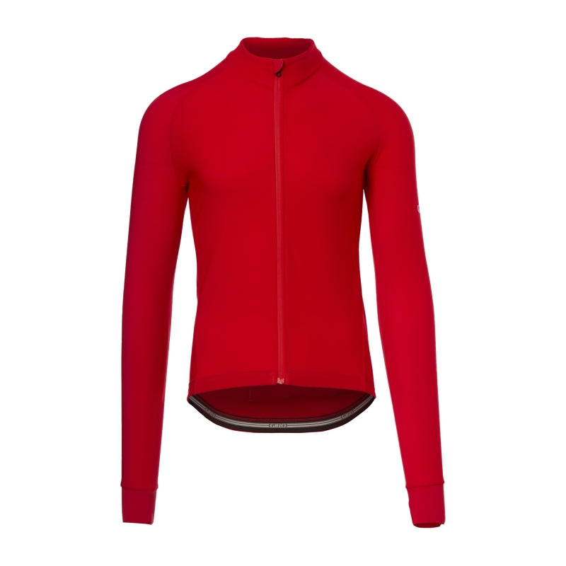 Giro Chrono Thermal Jersey