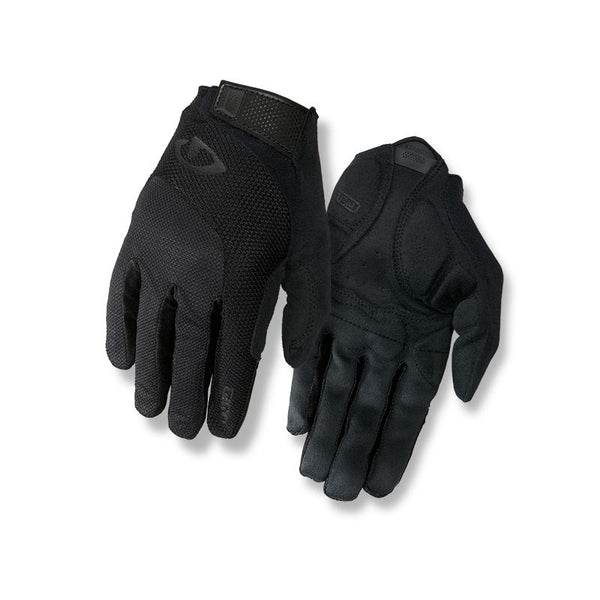 Giro Bravo Gel Long Finger Gloves