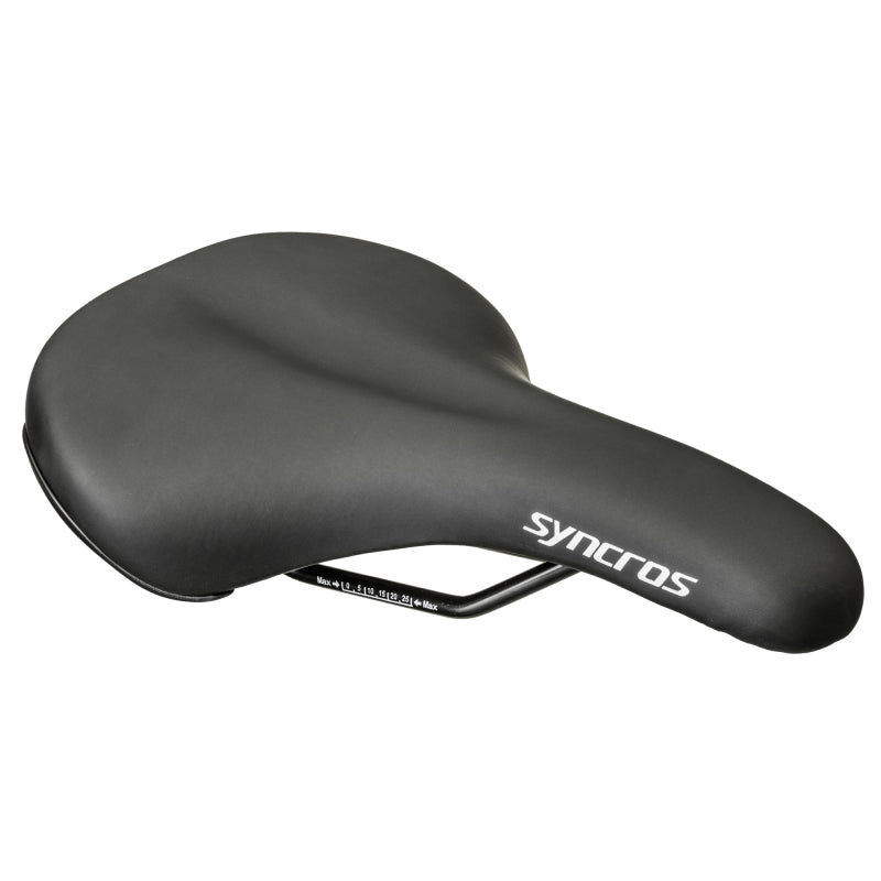 Syncros Urban Man Saddle SA-01