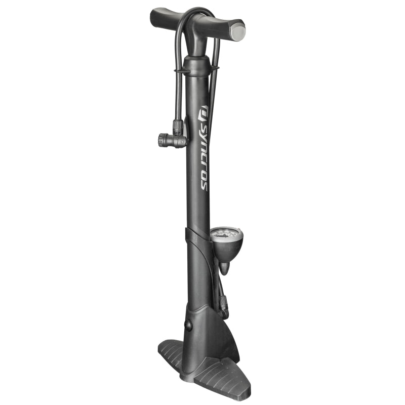 Syncros Floor Pump Plastic SFP-02