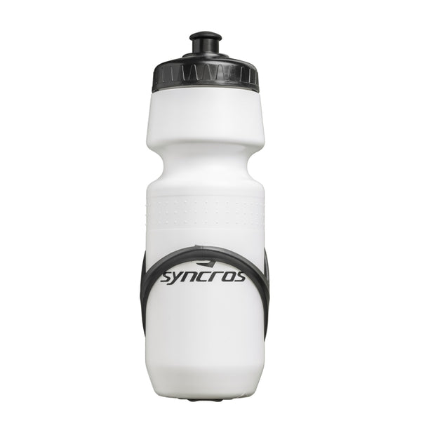 Syncros Bottle + Cage Set SBCO-01