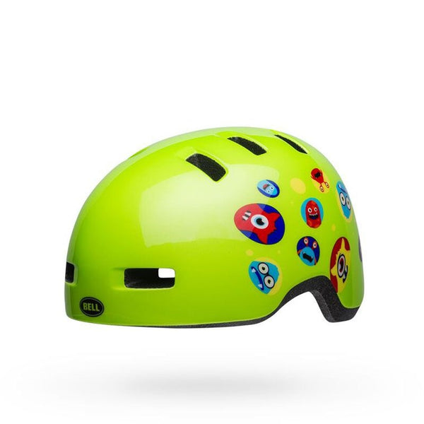 Bell Lil Ripper Helmet