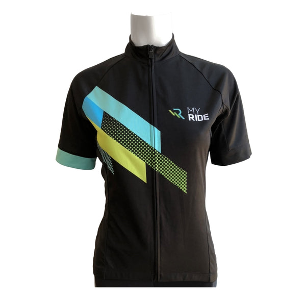 Giro Chrono Sport Jersey Womens Myride