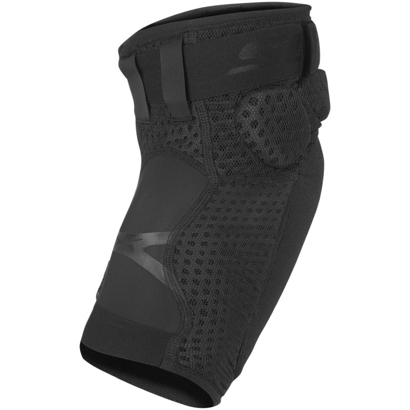 Scott Grenade Evo Zip Knee Guards