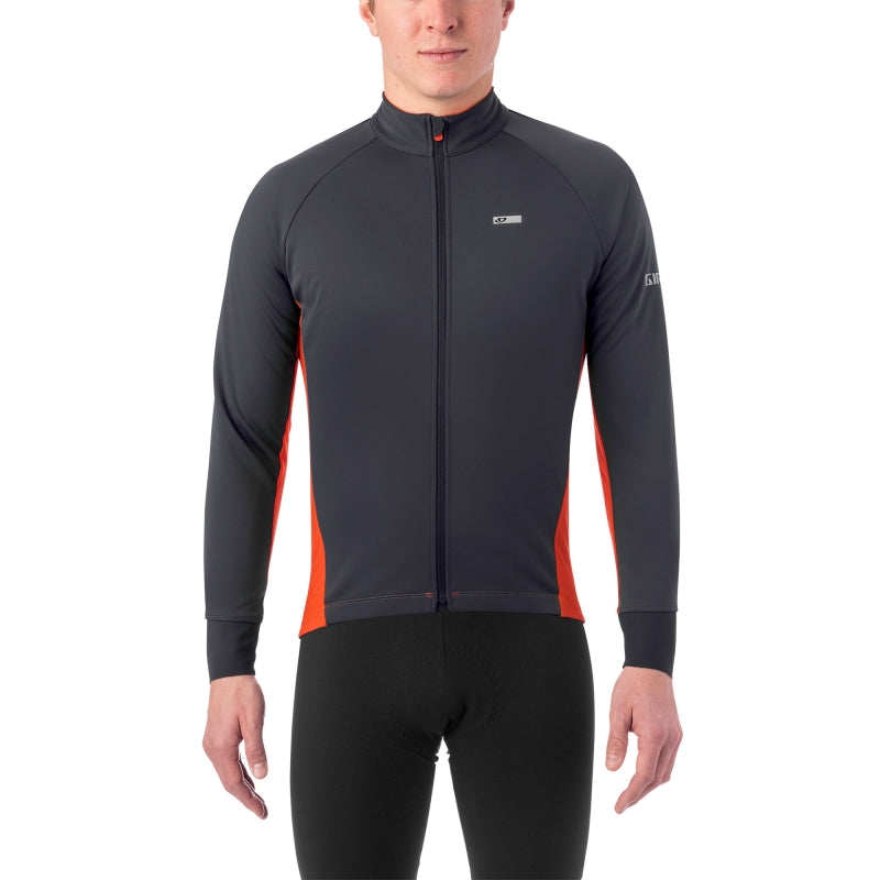 Giro Chrono Pro Windbloc Jersey