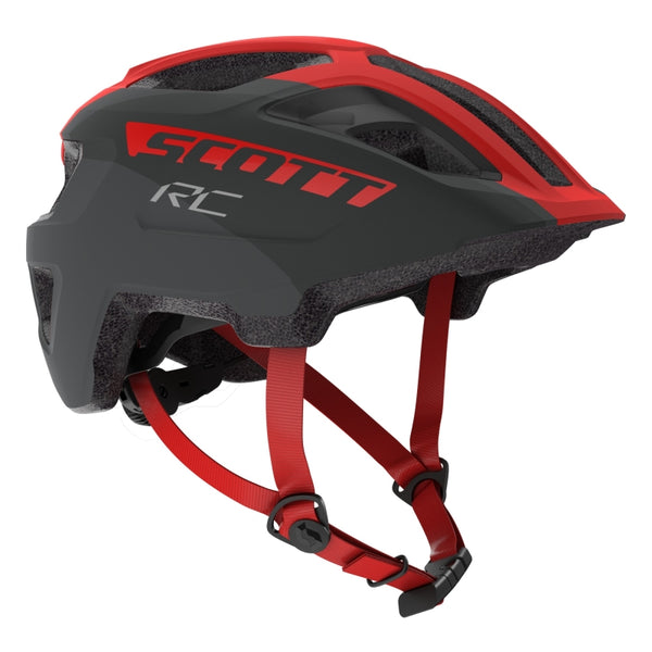 Scott Spunto Junior Helmet 50-56CM