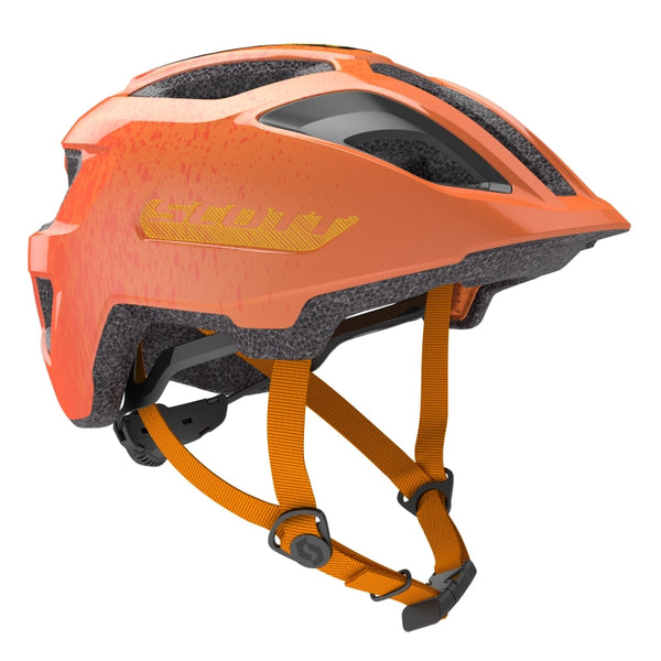 Scott Spunto Junior Helmet 50-56CM