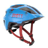 Scott Spunto Kid Helmet 46-52CM