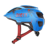 Scott Spunto Kid Helmet 46-52CM