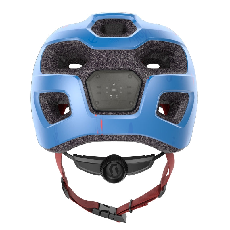 Scott Spunto Kid Helmet 46-52CM