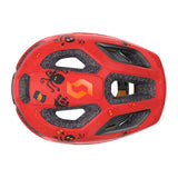 Scott Spunto Kid Helmet 46-52CM