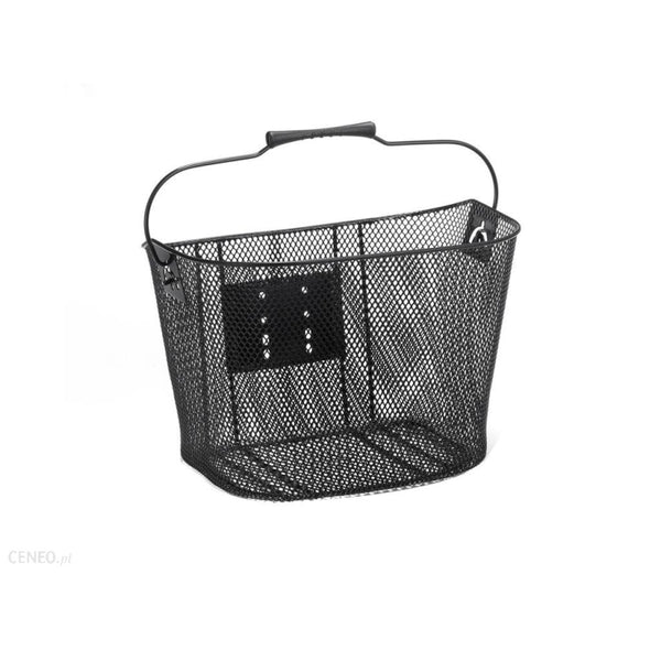 Syncros Front Basket With QR Mount BS-01