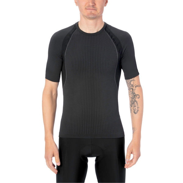 Giro Chrono Base Layer Short Sleeve