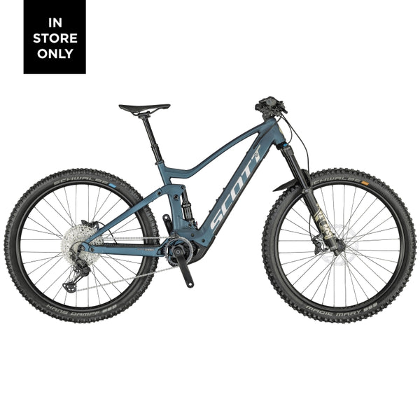 Scott Genius Eride 920 2021